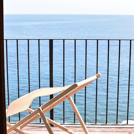 La Casa Del Mare - Bastia Centre Vue Mer Et Citadelle Exteriör bild
