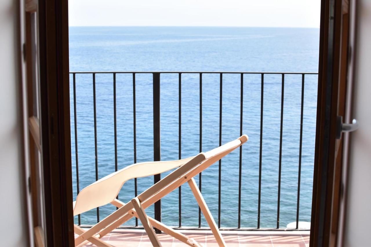 La Casa Del Mare - Bastia Centre Vue Mer Et Citadelle Exteriör bild